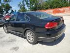 2012 Volkswagen Passat Sel de vânzare în Ocala, FL - Minor Dent/Scratches