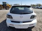 2008 Mazda 3 Hatchback იყიდება Portland-ში, OR - Frame Damage