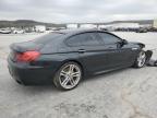2017 Bmw 650 I Gran Coupe zu verkaufen in Tulsa, OK - Front End