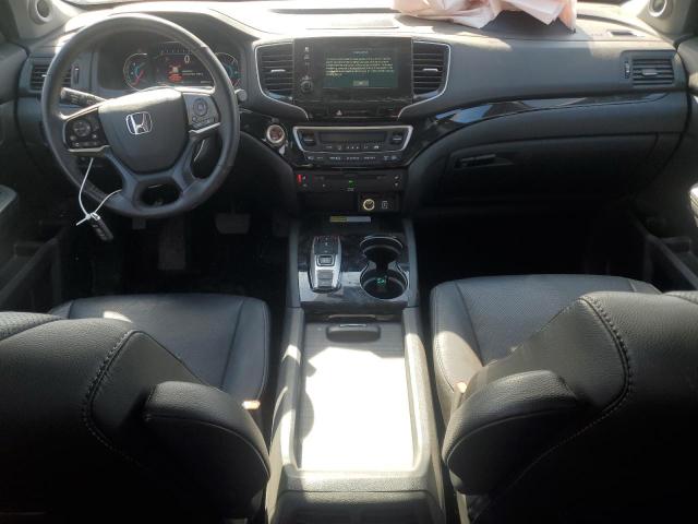 2022 HONDA PILOT TOURING