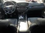 2022 HONDA PILOT TOURING for sale at Copart ON - COOKSTOWN