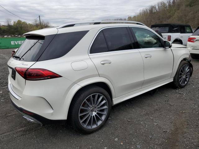  MERCEDES-BENZ GLE-CLASS 2023 Biały