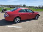 2006 Ford Fusion Se for Sale in Columbia Station, OH - Front End