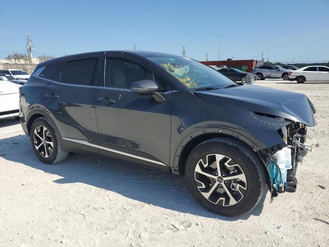  KIA SPORTAGE 2024 Szary