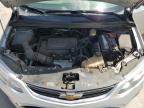 2020 Chevrolet Sonic Premier на продаже в Wilmer, TX - Hail