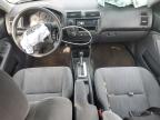 2004 Honda Civic Lx for Sale in Woodhaven, MI - Front End