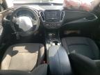 2017 Chevrolet Malibu Lt на продаже в Albuquerque, NM - Front End