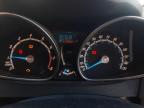 2015 FORD FIESTA ZET for sale at Copart BELFAST