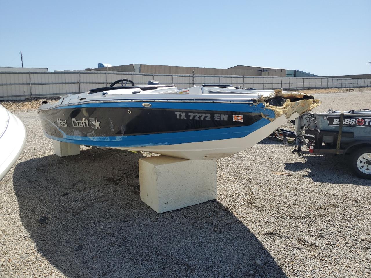 2019 Mastercraft Craft Boat for Sale in Wilmer, TX - Water/Flood