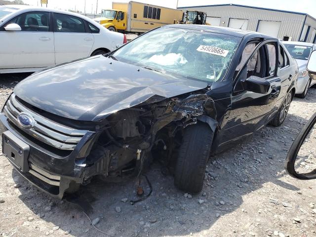 2009 Ford Fusion Sel