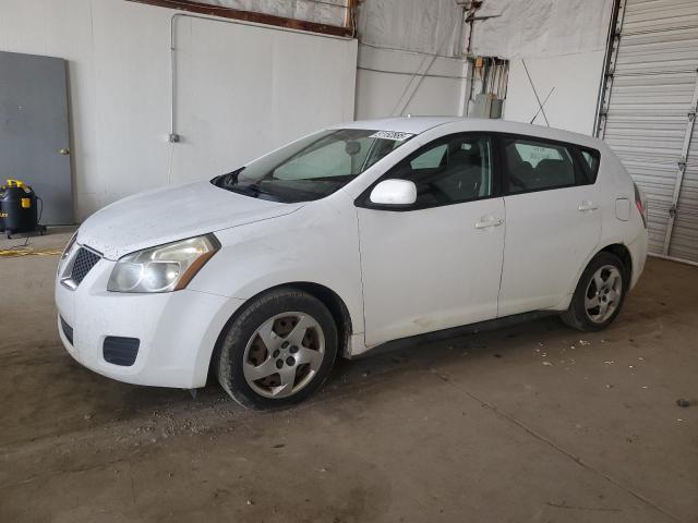 2009 Pontiac Vibe 