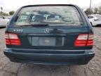 2002 Mercedes-Benz E 320 de vânzare în Colton, CA - Normal Wear