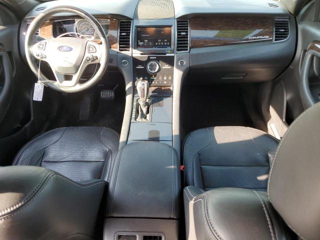  FORD TAURUS 2014 Szary