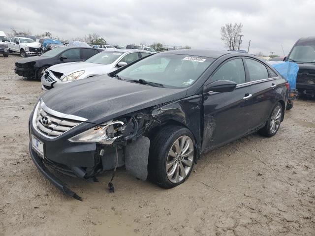 2012 Hyundai Sonata Se