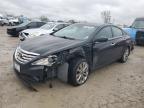 2012 Hyundai Sonata Se للبيع في Kansas City، KS - Front End