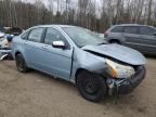 2009 Ford Focus Sel for Sale in Cookstown, ON - Front End