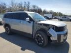 2025 Hyundai Santa Fe Sel იყიდება Brookhaven-ში, NY - Front End