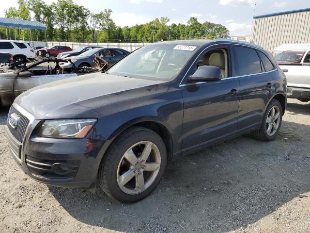 2012 Audi Q5 Premium Plus