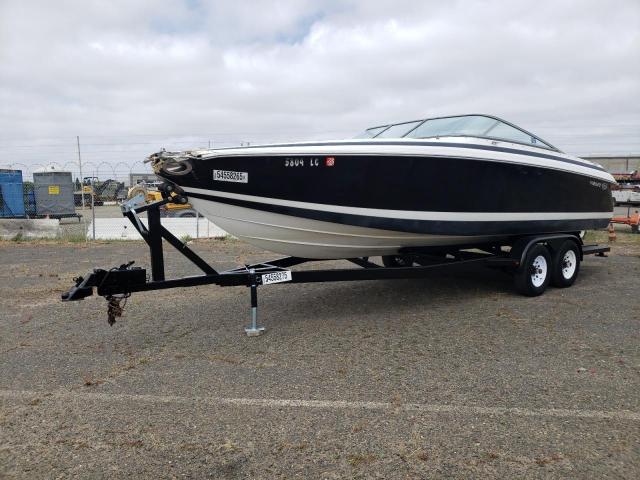 2002 Cobalt Boat