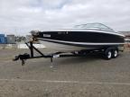 2002 Cobalt Boat იყიდება Sacramento-ში, CA - Front End