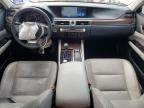 2013 Lexus Gs 350 for Sale in Houston, TX - Front End