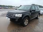 2012 LAND ROVER FREELANDER for sale at Copart WISBECH