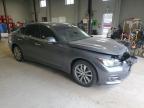 2015 INFINITI Q50 BASE for sale at Copart ON - COOKSTOWN