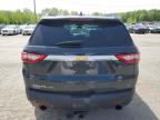 2019 Chevrolet Traverse Lt de vânzare în Louisville, KY - Front End