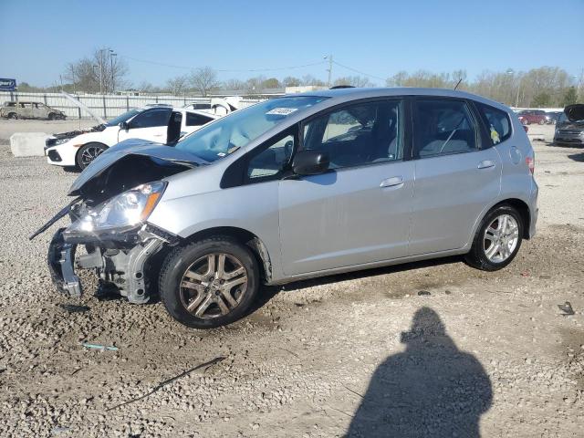 2011 Honda Fit