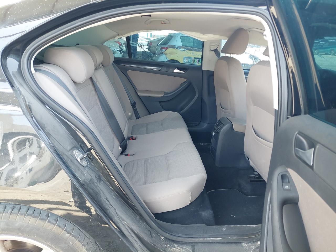 WVWSV1AJ0DM237514 - 2015 Volkswagen JETTA - #undefined