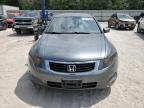 2009 Honda Accord Lx за продажба в Midway, FL - Rear End