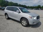 2010 Toyota Highlander Se продається в Gastonia, NC - Front End