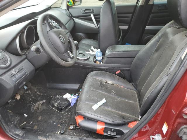 2010 MAZDA CX-7 