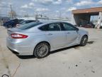 2014 Ford Fusion Titanium for Sale in Fort Wayne, IN - Side