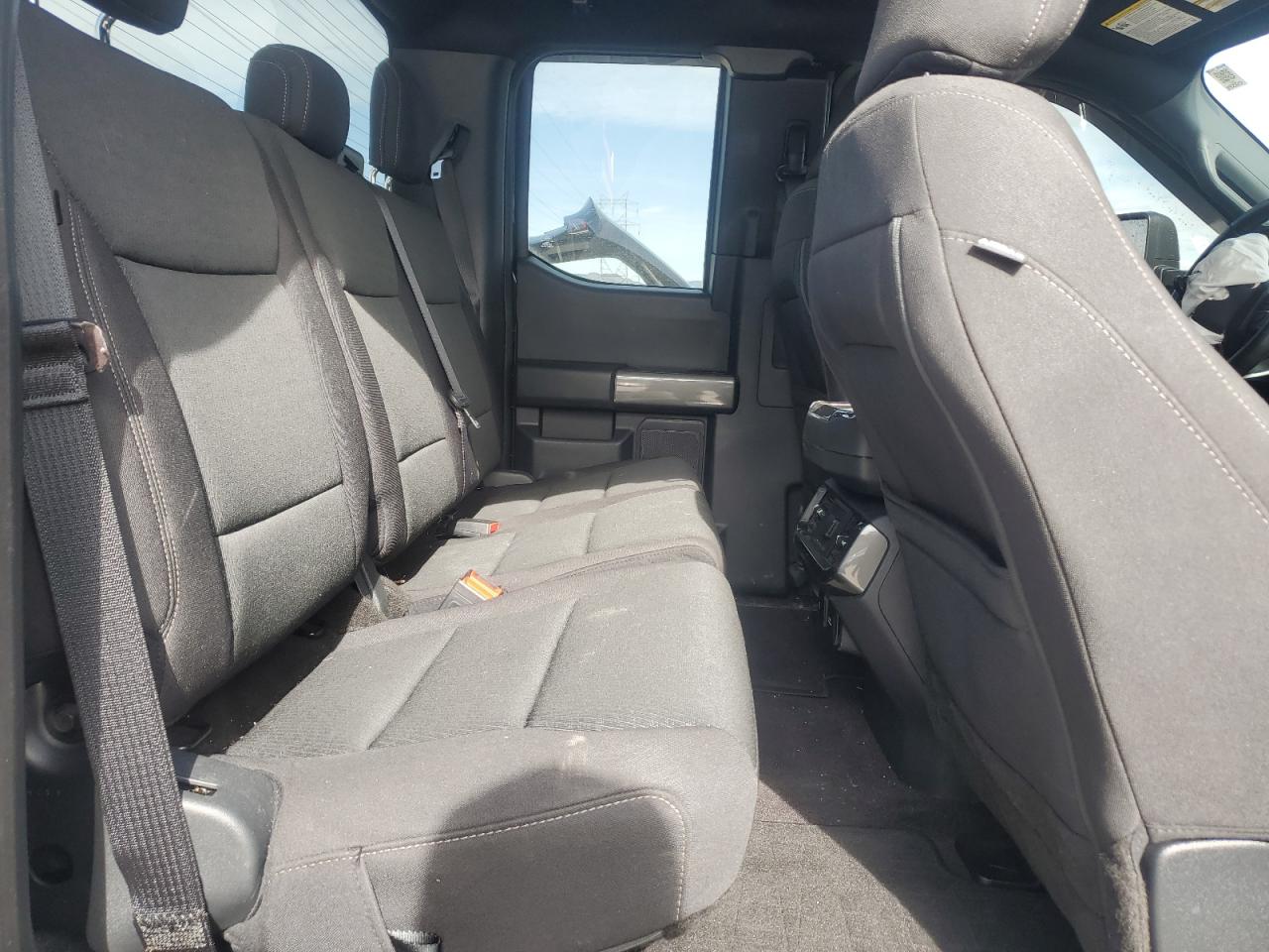 1FTFX1E85MFC15306 FORD F-150 2021