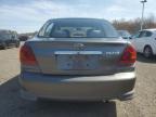2004 Toyota Echo  продається в East Granby, CT - Front End