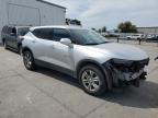 2020 Chevrolet Blazer 2Lt للبيع في Sacramento، CA - Front End
