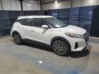 2024 Nissan Kicks Sv zu verkaufen in New Orleans, LA - Rear End
