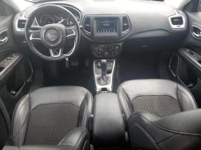  JEEP COMPASS 2021 Czarny