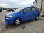 2016 Honda Fit Lx للبيع في Memphis، TN - Water/Flood