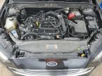 2020 Ford Fusion Se en Venta en Davison, MI - Front End