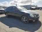 2005 Lexus Gs 430 for Sale in Las Vegas, NV - Side