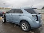 2014 Chevrolet Equinox Ls for Sale in Littleton, CO - Front End