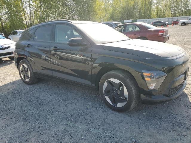  HYUNDAI KONA 2024 Black