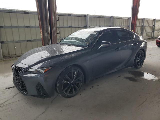 LEXUS IS 350 F S 2024