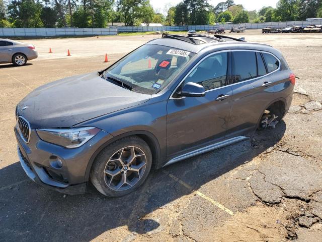2018 Bmw X1 Sdrive28I