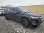 2022 Chevrolet Traverse Lt for Sale in Barberton, OH - Front End
