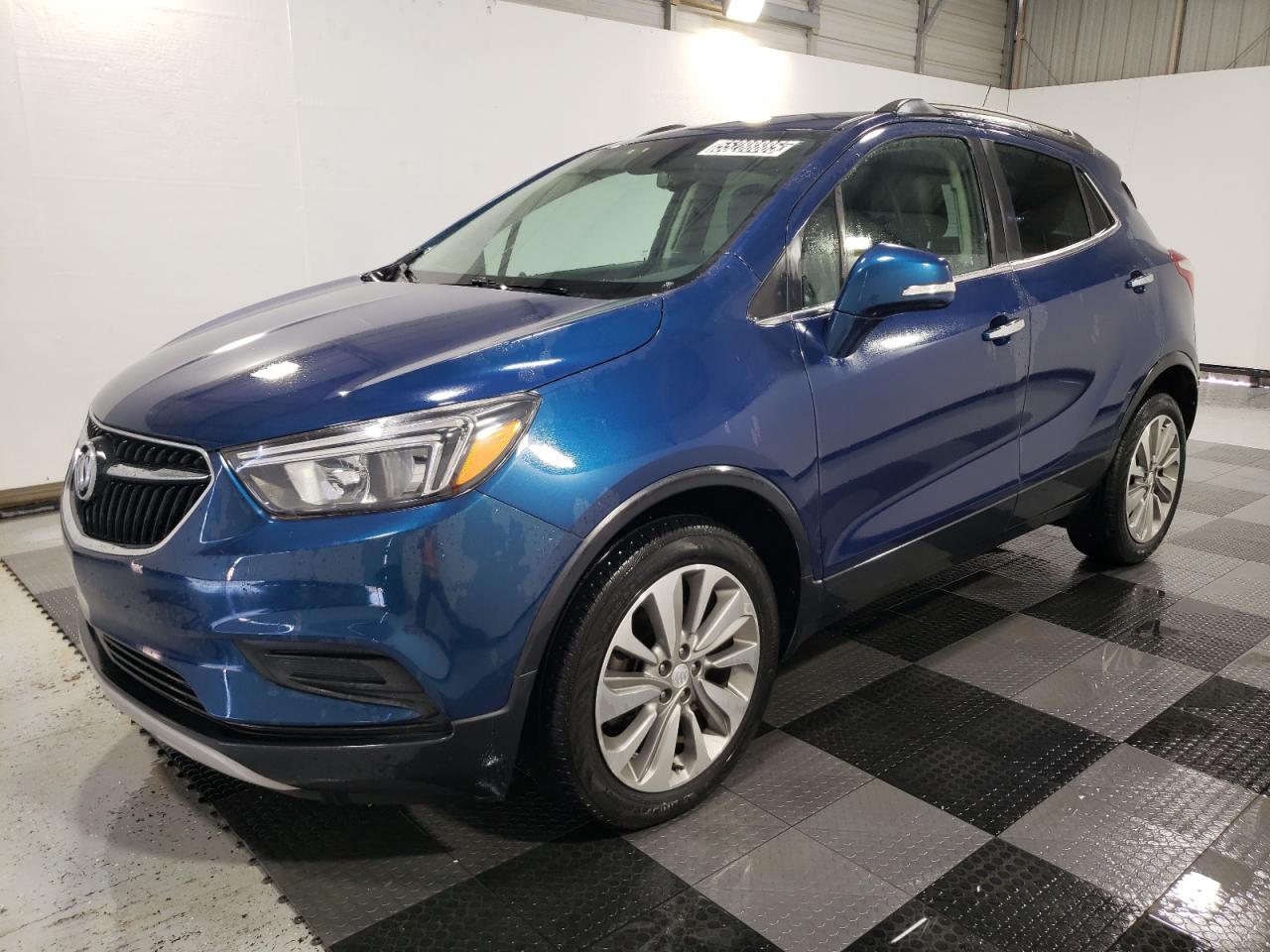 2019 Buick Encore Preferred for Sale in China Grove, NC - Normal Wear