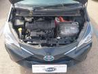 2019 TOYOTA YARIS ICON for sale at Copart NEWBURY