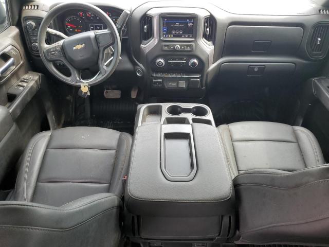  CHEVROLET ALL Models 2023 White